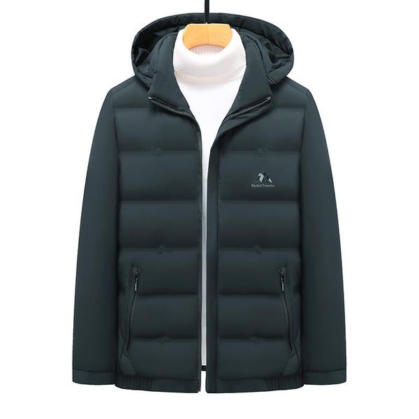 men's trench coats men winter casual thick warm waterproof cotton jacket parkas autumn outwear windproof hat hooded, Tan;black
men's trench coats men winter casual thick warm waterproof cotton jacket parkas autumn outwear windproof hat hooded, Tan;black