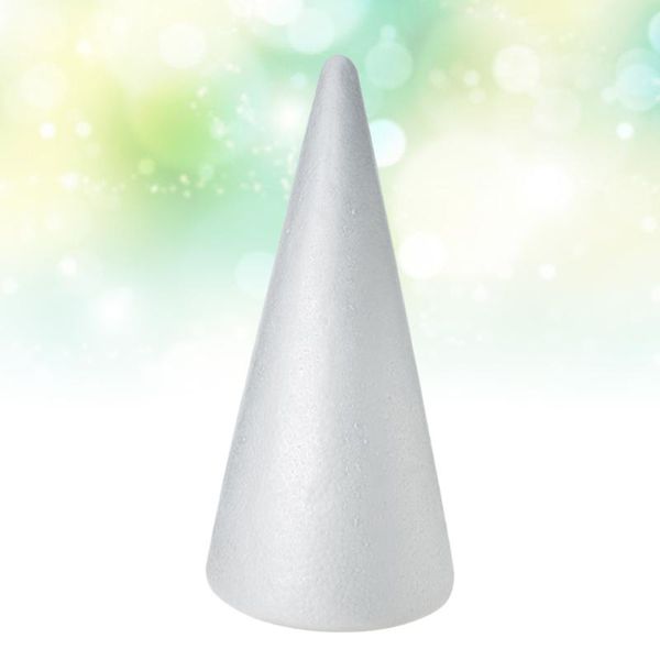 2pcs kids diy craft cone accessories christmas handmade white (38x13.5cm) party decoration
2pcs kids diy craft cone accessories christmas handmade white (38x13.5cm) party decoration