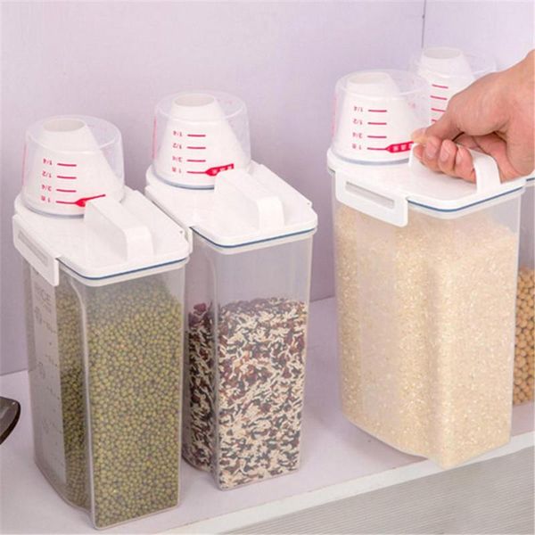 storage bottles & jars kitchen box 2kg sealed pest control moisture-proof japanese style rice barrels, flour miscellaneous grains barre
storage bottles & jars kitchen box 2kg sealed pest control moisture-proof japanese style rice barrels, flour miscellaneous grains barre