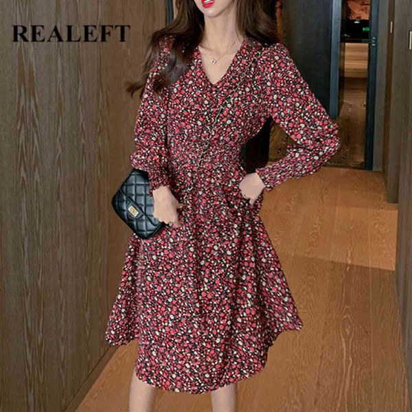 vintage floral printed women dresses v-neck long sleeve female loose bohemian straight dress spring summer 210428, Black;gray
vintage floral printed women dresses v-neck long sleeve female loose bohemian straight dress spring summer 210428, Black;gray