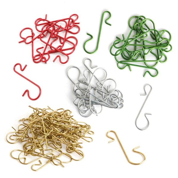 hooks & rails 150pcs christmas metal hanging hook creative shape hanger decoration supplies (silver)
hooks & rails 150pcs christmas metal hanging hook creative shape hanger decoration supplies (silver)