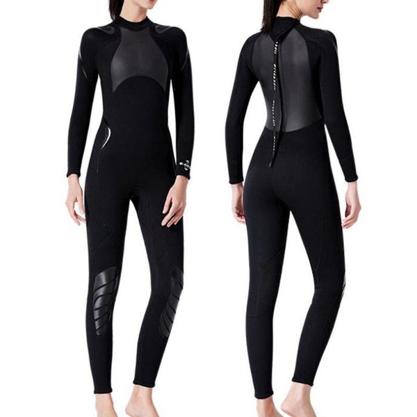 swim wear premium scr neoprene 3mm wetsuit women scuba diving thermal surf suit long sleeves slim fit female swimsuit
swim wear premium scr neoprene 3mm wetsuit women scuba diving thermal surf suit long sleeves slim fit female swimsuit