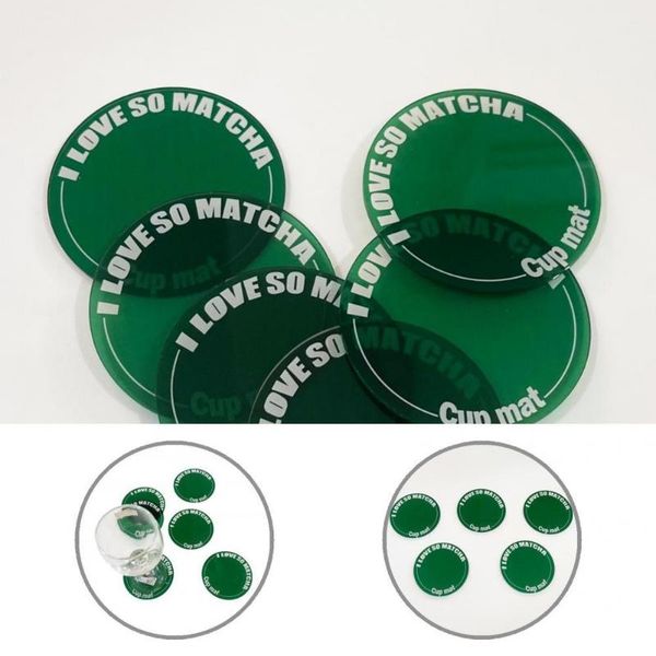 mats & pads modern practical coffee drinking cup pad acrylic tea anti-scratch for kitchen
mats & pads modern practical coffee drinking cup pad acrylic tea anti-scratch for kitchen