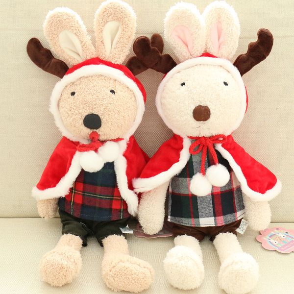 cute christmas sugar prince rabbit plush toy doll rabbit doll doll children's day creative gift
cute christmas sugar prince rabbit plush toy doll rabbit doll doll children's day creative gift