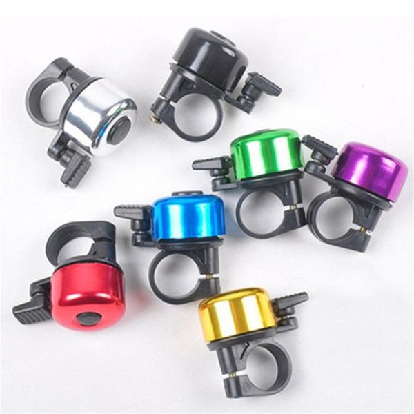 bike horns cute mini bicycle handlebar bell touch ring aluminium alloy cycling horn for standard 22-25mm diameter bikes
bike horns cute mini bicycle handlebar bell touch ring aluminium alloy cycling horn for standard 22-25mm diameter bikes