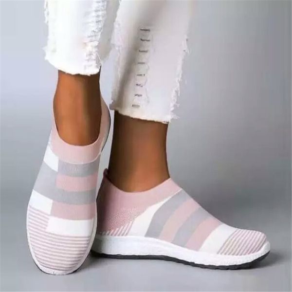 europe and the united states flat net sports women's shoes casual and comfortable wholesale manufacturers direct sales, Black
europe and the united states flat net sports women's shoes casual and comfortable wholesale manufacturers direct sales, Black