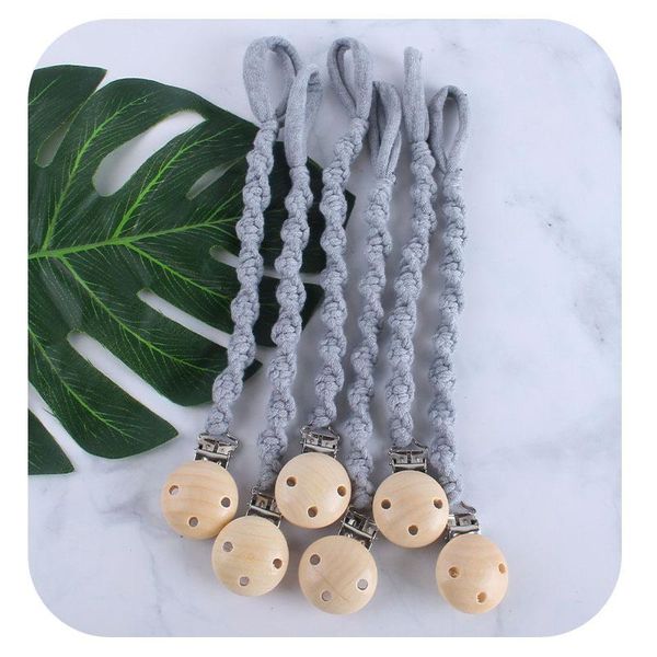 pacifiers# pacifier clips chain dummy clip holder braided nipple soother infant baby feeding diy dorp
pacifiers# pacifier clips chain dummy clip holder braided nipple soother infant baby feeding diy dorp