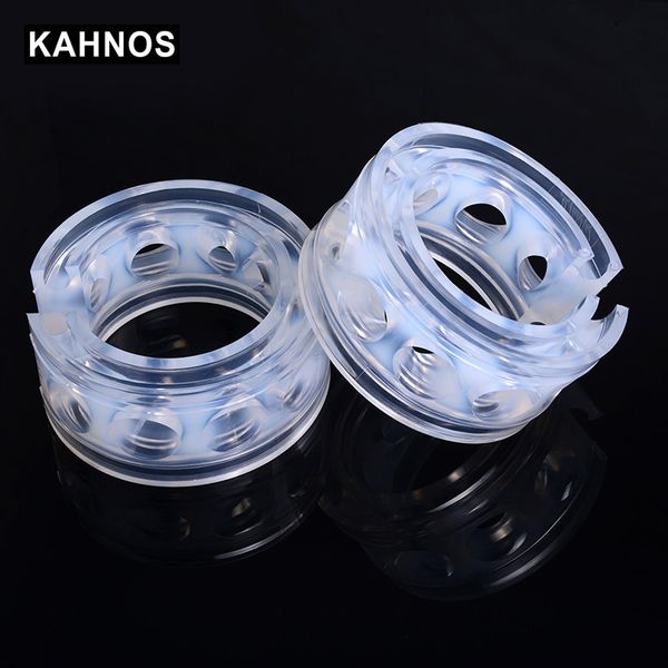 2pcs car shock absorber spring bumper power auto-buffers springs bumpers cushion urethane for cars goods buffer a/b/c/d/e/f type
2pcs car shock absorber spring bumper power auto-buffers springs bumpers cushion urethane for cars goods buffer a/b/c/d/e/f type