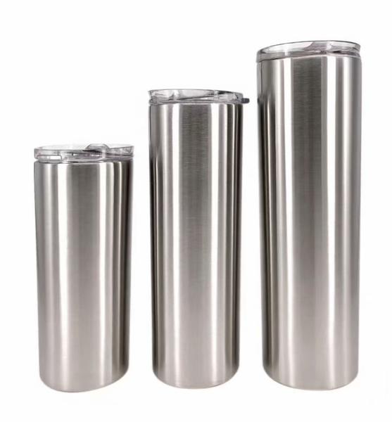 mugs 20oz stainless color skinny sublimation tumbler cooler steel double wall insulate car water cup with lid
mugs 20oz stainless color skinny sublimation tumbler cooler steel double wall insulate car water cup with lid