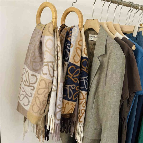 design double sided thickened tassel air conditioning room spanish minority checkerboard men's women's scarf autumn and warm bib s, Blue;gray
design double sided thickened tassel air conditioning room spanish minority checkerboard men's women's scarf autumn and warm bib s, Blue;gray