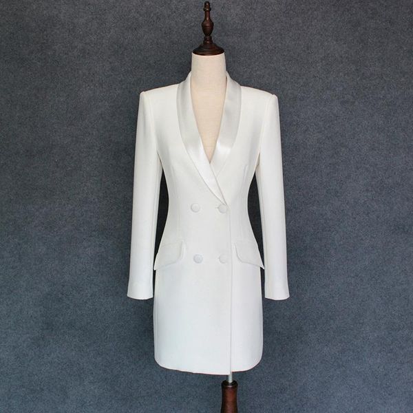 women's suits & blazers clothes autumn streetwear lattice harajuku luxury slim fit coat women korea temperament double-breasted one-pie, White;black
women's suits & blazers clothes autumn streetwear lattice harajuku luxury slim fit coat women korea temperament double-breasted one-pie, White;black