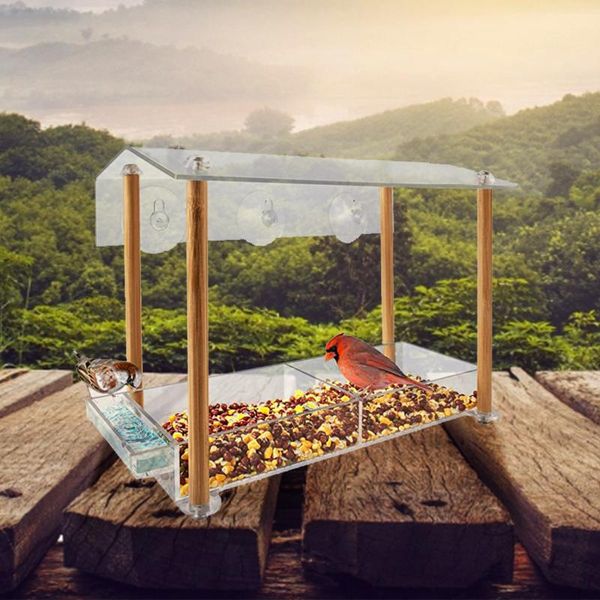 window bird feeder with strong suction cups,outside hanging birdhouse kits cup mount house type transparent viewing cages
window bird feeder with strong suction cups,outside hanging birdhouse kits cup mount house type transparent viewing cages