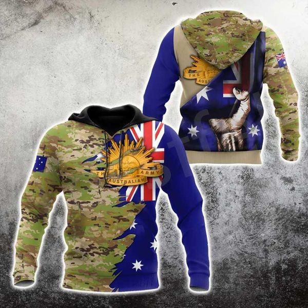 men's hoodies & sweatshirts australian army skull veteran suits military camo 3dprint men/women casual funny pullover jacket 10, Black
men's hoodies & sweatshirts australian army skull veteran suits military camo 3dprint men/women casual funny pullover jacket 10, Black
