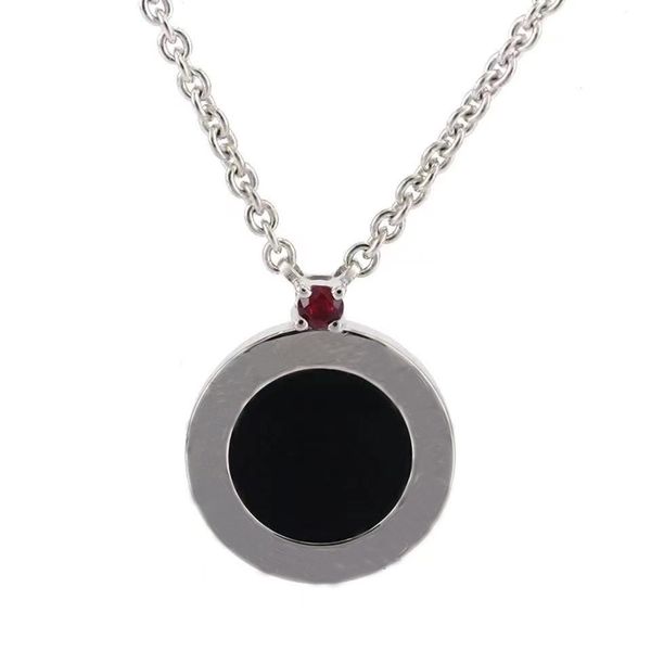 classic little red man round pendant luxury creative adjustable necklace design jewelry, Silver
classic little red man round pendant luxury creative adjustable necklace design jewelry, Silver