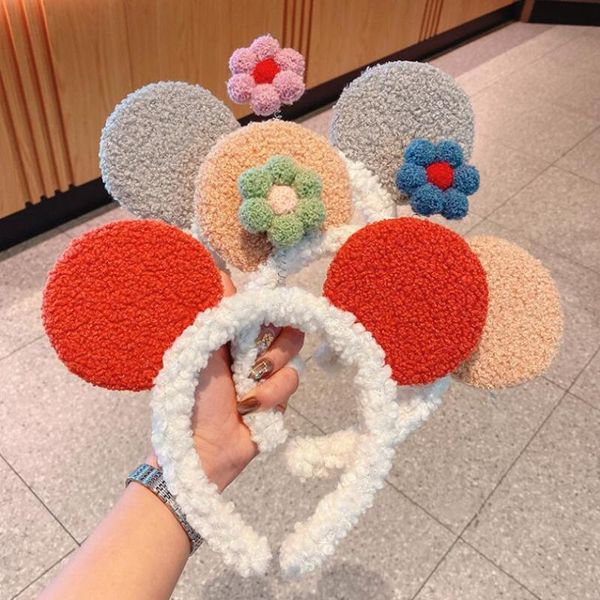hair accessories wash face women girls hairbands soft warm coral fleece flower headbands headwear bands turban, Slivery;white
hair accessories wash face women girls hairbands soft warm coral fleece flower headbands headwear bands turban, Slivery;white