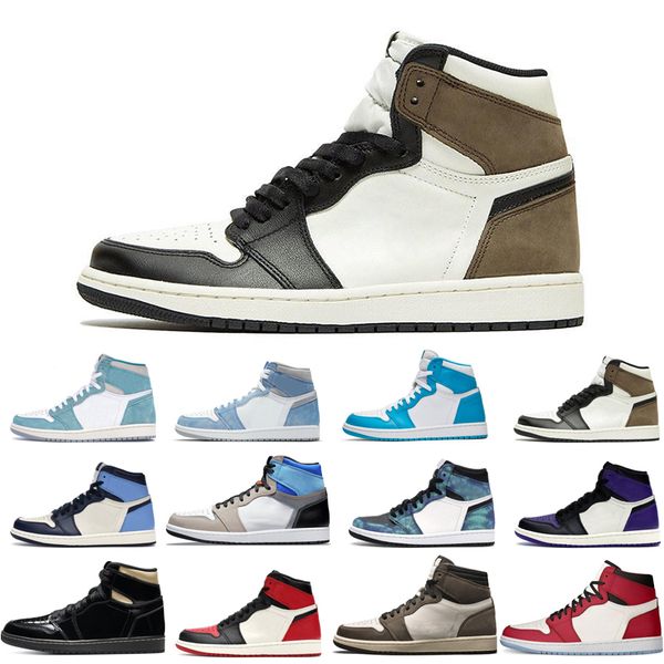 1s 1 new arrive basketball shoes man woman prototype turbo green royal unc dark mocha crimson tint pink glaze chicago cactus jack black gold
1s 1 new arrive basketball shoes man woman prototype turbo green royal unc dark mocha crimson tint pink glaze chicago cactus jack black gold