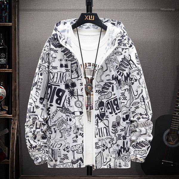 men's jackets 2021 street retro school jacket male korean style hooded personality windbreaker spring and autumn fashion trend print, Black;brown
men's jackets 2021 street retro school jacket male korean style hooded personality windbreaker spring and autumn fashion trend print, Black;brown
