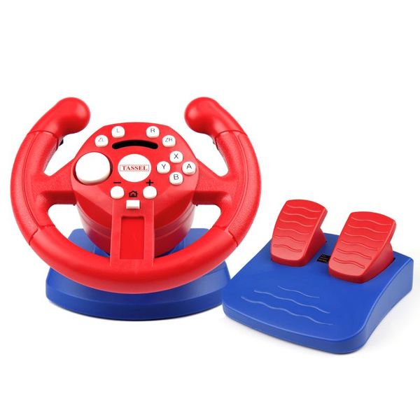 game controllers & joysticks racing steering wheel for switch ps3 ps2 pc steam usb vibration simulator gaming wheels video foldable
game controllers & joysticks racing steering wheel for switch ps3 ps2 pc steam usb vibration simulator gaming wheels video foldable