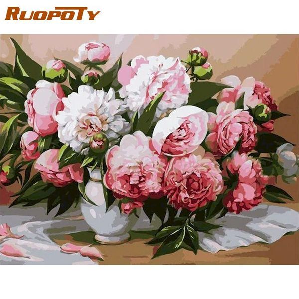 paintings ruopoty paint by numbers for adults kids peony picture drawing home decor flowers coloring on canvas artwork
paintings ruopoty paint by numbers for adults kids peony picture drawing home decor flowers coloring on canvas artwork