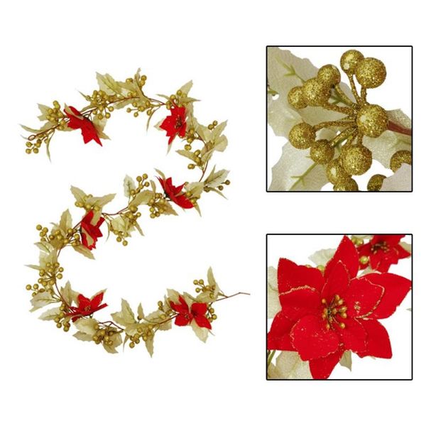 decorative flowers & wreaths silk leaves garland fairy decor rattan weaving wreath string for wedding forest table christmas home party deco
decorative flowers & wreaths silk leaves garland fairy decor rattan weaving wreath string for wedding forest table christmas home party deco