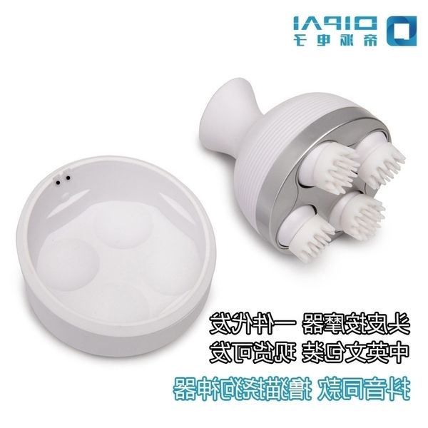hand skilful dragon claw scalp massager electric charging waterproof kneading multifunctional pet head massage instrument
hand skilful dragon claw scalp massager electric charging waterproof kneading multifunctional pet head massage instrument