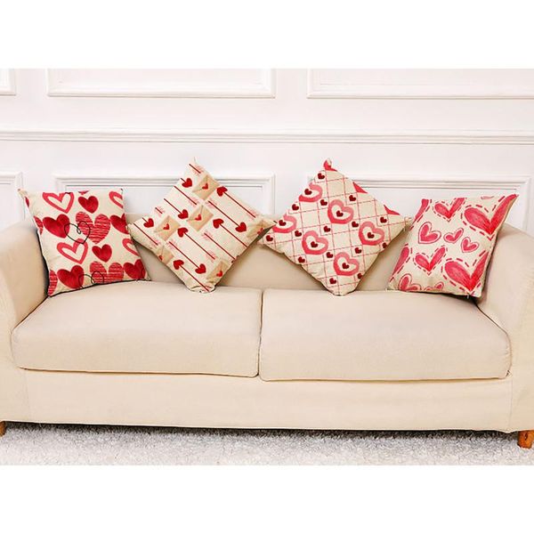 pillow case home decor cushion cover valentine's day car seat sofa throw chair decorative pillows
pillow case home decor cushion cover valentine's day car seat sofa throw chair decorative pillows