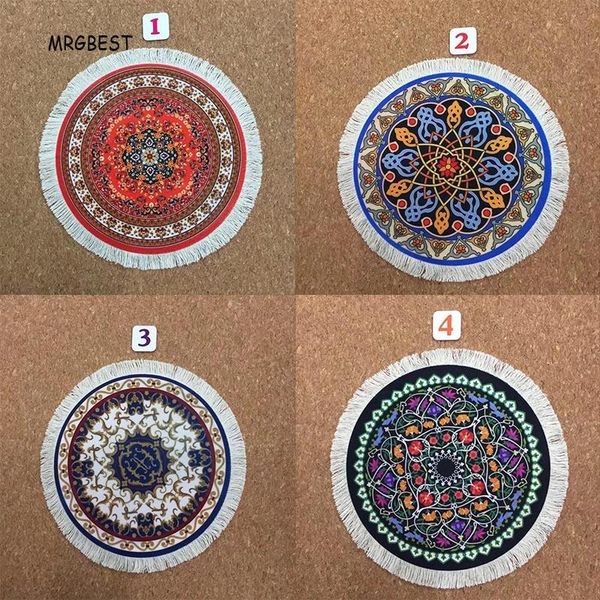 mouse pads & wrist rests mrg round persian carpet pad 220x220mm color pattern computer game rubber desk home decoration provide comfort
mouse pads & wrist rests mrg round persian carpet pad 220x220mm color pattern computer game rubber desk home decoration provide comfort