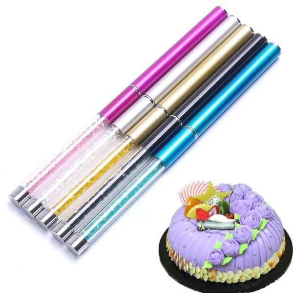 baking & pastry tools 1pc paint brush cake decorating sugarcraft styling modelling fondant painting drawing pen brushes
baking & pastry tools 1pc paint brush cake decorating sugarcraft styling modelling fondant painting drawing pen brushes