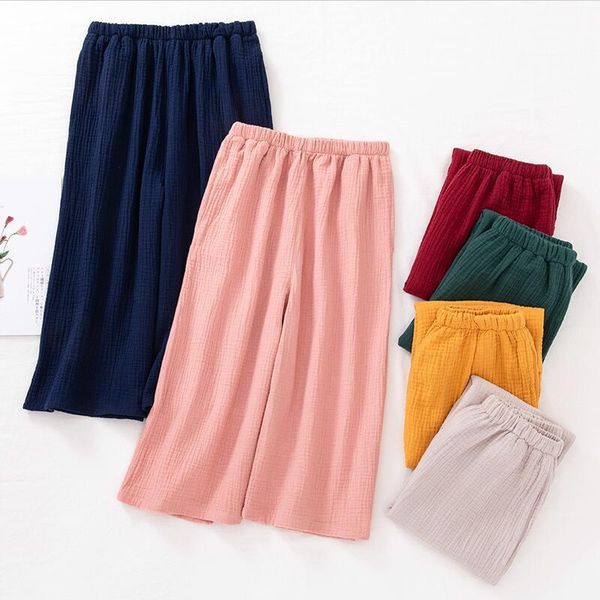 women's pants & capris 2021 korean women wide leg plus size - 7xl cotton linen casual vertical soft pleated vintage trousers big, Black;white
women's pants & capris 2021 korean women wide leg plus size - 7xl cotton linen casual vertical soft pleated vintage trousers big, Black;white