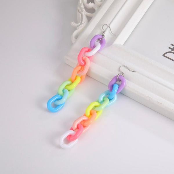 dangle & chandelier my shape harajuku colorful acrylic drop earrings for women girl party hyperbole big long pendant earring fashion jewelry, Silver
dangle & chandelier my shape harajuku colorful acrylic drop earrings for women girl party hyperbole big long pendant earring fashion jewelry, Silver