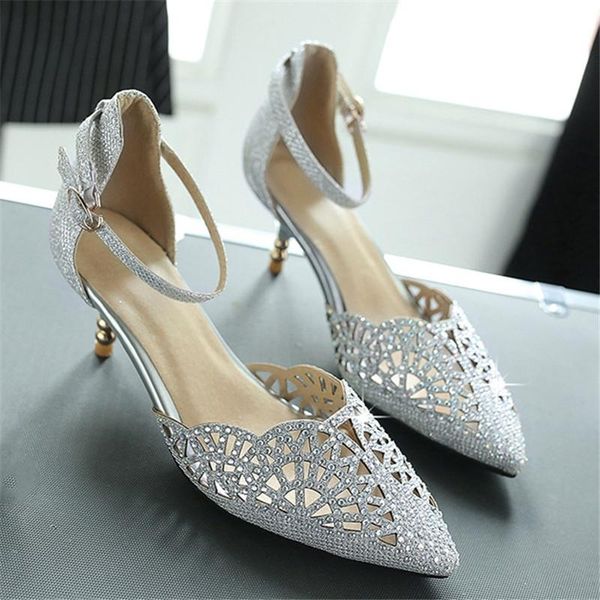 sandals agodor ladies rhinestone summer glitter kitten heels women shoes medium heel ankle strap wedding bridal silver, Black
sandals agodor ladies rhinestone summer glitter kitten heels women shoes medium heel ankle strap wedding bridal silver, Black