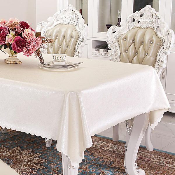 table cloth pu waterproof oilproof heat resistant tablecloth rectangular square wedding party el cover machine wash
table cloth pu waterproof oilproof heat resistant tablecloth rectangular square wedding party el cover machine wash