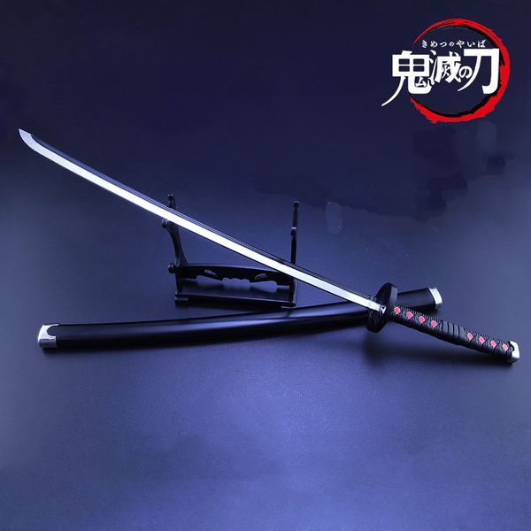 anime demon slayer sword simulation weapon tanjiro nidouzi inosuke zenizu collocation sword model desk decor anime jewelry cosplay, Black
anime demon slayer sword simulation weapon tanjiro nidouzi inosuke zenizu collocation sword model desk decor anime jewelry cosplay, Black