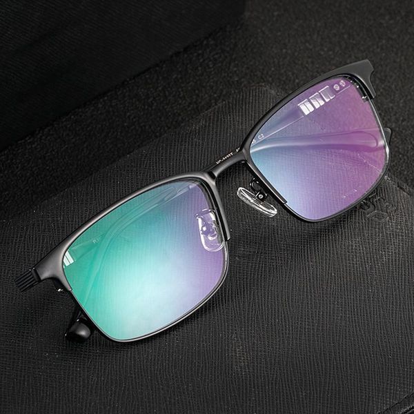fashion sunglasses frames vintage pure titanium eyeglasses frame men square prescription optical myopia glasses male 2021 eyewe, Black
fashion sunglasses frames vintage pure titanium eyeglasses frame men square prescription optical myopia glasses male 2021 eyewe, Black