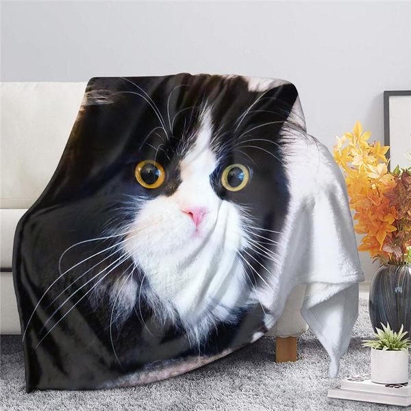 blankets animal flannel blanket cute cat printing home for picnic kids quilt the bed decorative throw
blankets animal flannel blanket cute cat printing home for picnic kids quilt the bed decorative throw