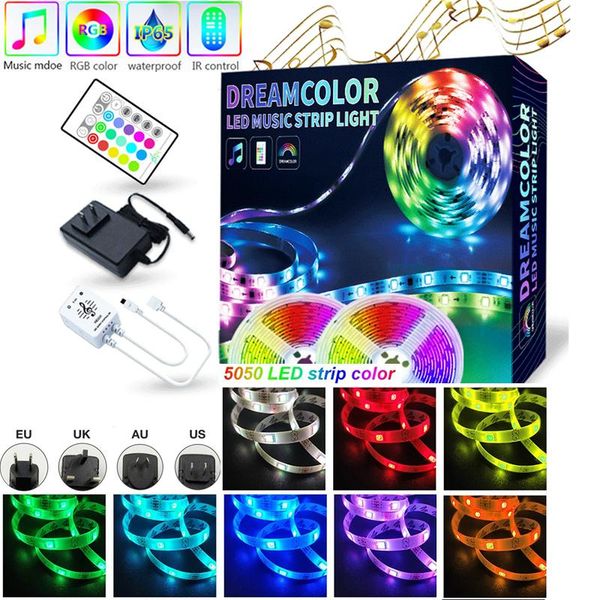 strips 24 key remote control led strip lights 10m rgb smd flexible ribbon waterproof light 5m tape diode dc 12v
strips 24 key remote control led strip lights 10m rgb smd flexible ribbon waterproof light 5m tape diode dc 12v