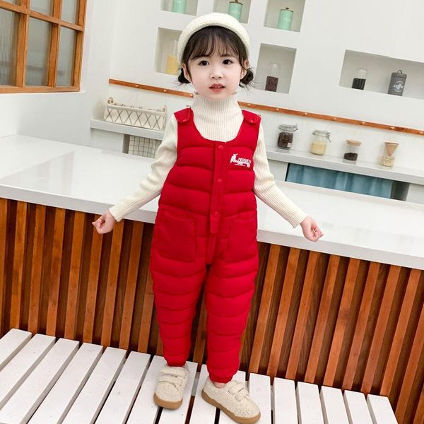 jumpsuits boys girls overalls kids baby playsuits bodysuits infant pants childrens cotton wear open gear jumpsuit, Blue
jumpsuits boys girls overalls kids baby playsuits bodysuits infant pants childrens cotton wear open gear jumpsuit, Blue