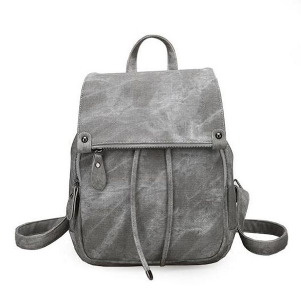 leather schoolbags women backpack female backpacks retro college leisure travel bag mochila school bags
leather schoolbags women backpack female backpacks retro college leisure travel bag mochila school bags