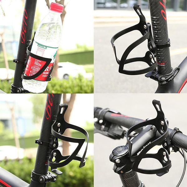 water bottles & cages 1pc bicycle bottle holder aluminum alloy mountain bike can cage bracket for cycling tools
water bottles & cages 1pc bicycle bottle holder aluminum alloy mountain bike can cage bracket for cycling tools