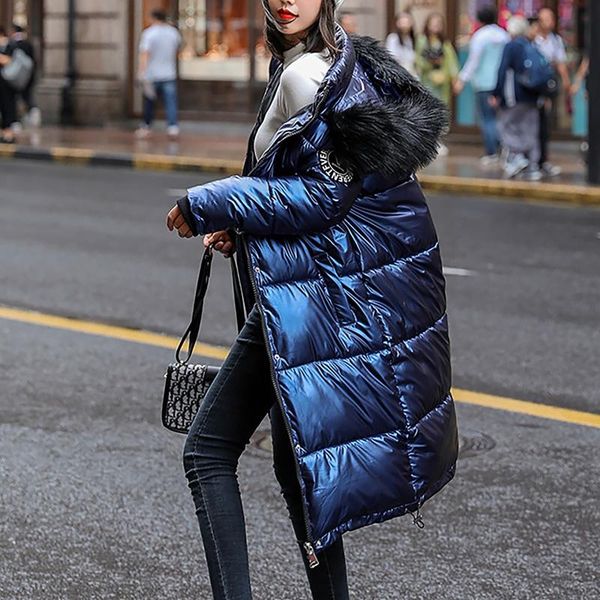 women's jackets plus size women coats winter solid thick parkas woman clothing hooded zipper warm overcoats female clothes, Black;brown
women's jackets plus size women coats winter solid thick parkas woman clothing hooded zipper warm overcoats female clothes, Black;brown