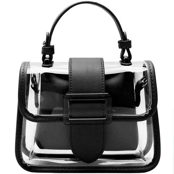 teenage girls handbags kids bags children accessories clear fashion spring summer jelly pvc chain handbag shoulder messenger bag beach b8157, Black
teenage girls handbags kids bags children accessories clear fashion spring summer jelly pvc chain handbag shoulder messenger bag beach b8157, Black