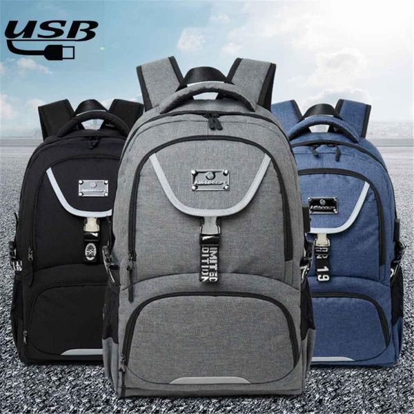 men lapbackpack anti theft usb charging school backpacks bag for teenager girls boys oxford waterproof 15.6" travel
men lapbackpack anti theft usb charging school backpacks bag for teenager girls boys oxford waterproof 15.6" travel
