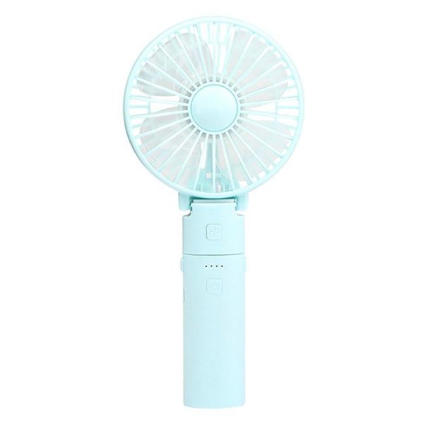 electric fans usb hand held fan mobile power cooling 3 speeds adjust with 2200mah rechargeable battery
electric fans usb hand held fan mobile power cooling 3 speeds adjust with 2200mah rechargeable battery