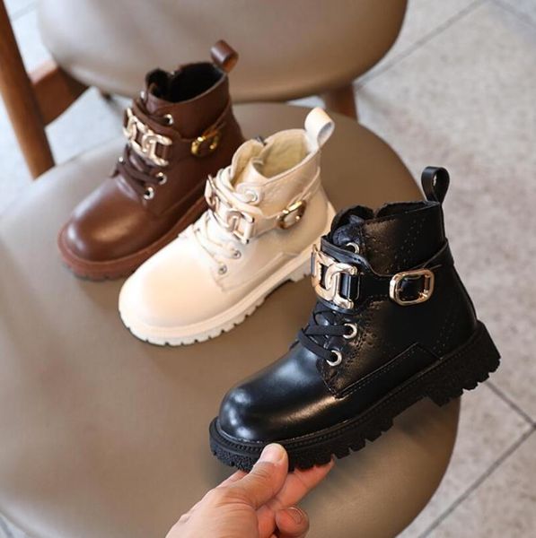 boots 2021 autumn winter kids girls shoes pu leather boys casual snow rubber sole zipper children, Black;grey
boots 2021 autumn winter kids girls shoes pu leather boys casual snow rubber sole zipper children, Black;grey