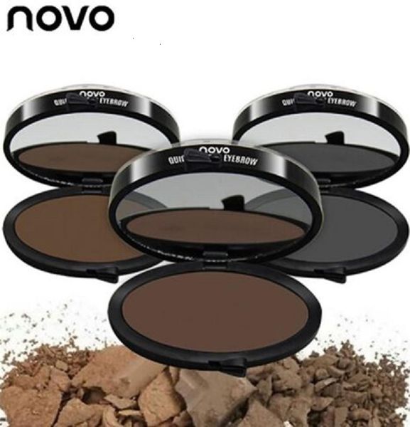 24pcs novo brand eyes makeup brow stamp seal eyebrow powder waterproof grey brown eye with stencils brush tools
24pcs novo brand eyes makeup brow stamp seal eyebrow powder waterproof grey brown eye with stencils brush tools
