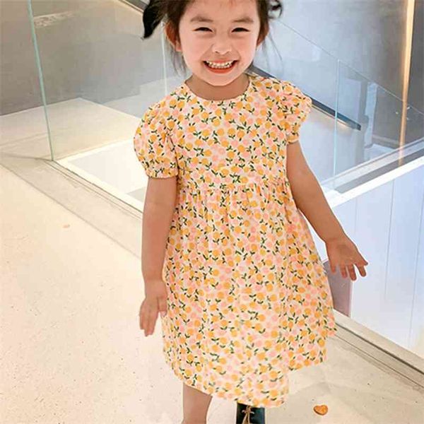 dress summer floral backless party girl clothing children's for girls 210528, Red;yellow
dress summer floral backless party girl clothing children's for girls 210528, Red;yellow