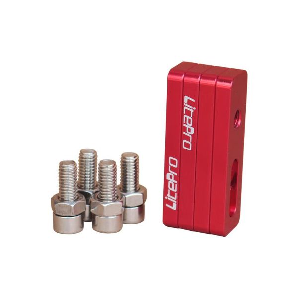 bike brakes litepro folding v brake extende adapter extend the bicycle for birdy refit bya412 to16inch, sp8 to 451
bike brakes litepro folding v brake extende adapter extend the bicycle for birdy refit bya412 to16inch, sp8 to 451