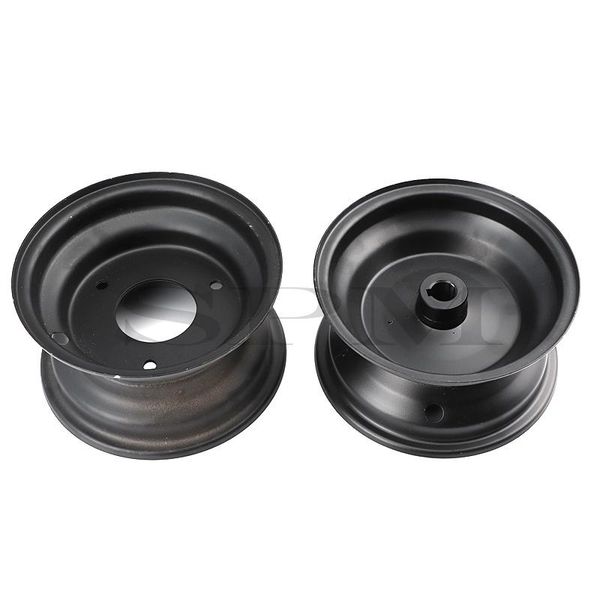 motorcycle wheels & tires iron 6 inch front/rear rims skarting atv accessories suitable for 13x5.0-6 13x6.50-6 145/70-6
motorcycle wheels & tires iron 6 inch front/rear rims skarting atv accessories suitable for 13x5.0-6 13x6.50-6 145/70-6