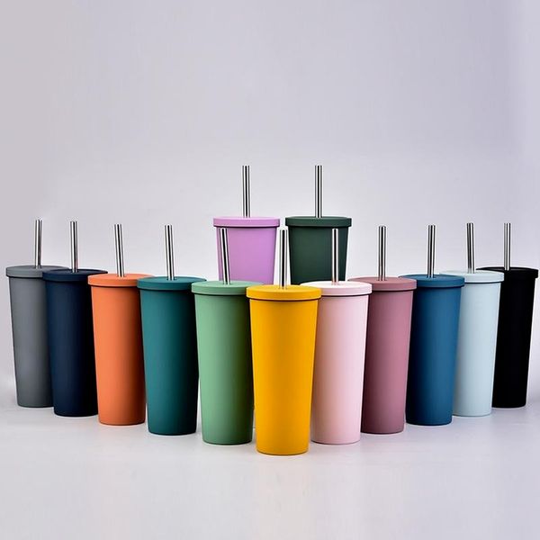 double-layer 304 stainless steel straw mug cup 700ml vacuum outdoor instulation tumbler drinking coffee cups 4966
double-layer 304 stainless steel straw mug cup 700ml vacuum outdoor instulation tumbler drinking coffee cups 4966