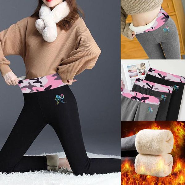 women's pants & capris women leggings casual printed span ladies high waist keep warm long skinny for winter, Black;white
women's pants & capris women leggings casual printed span ladies high waist keep warm long skinny for winter, Black;white